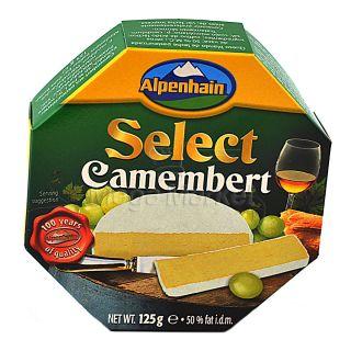 Alpenhain Branza Camembert