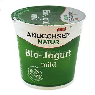 Andechser Iaurt Usor 3,7% Grasime