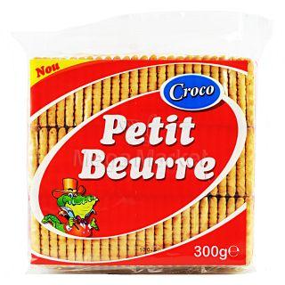 Croco Petit Beurre 