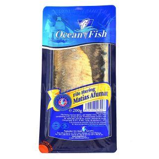 Ocean Fish File Hering Matias Afumat