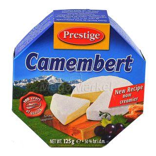 Prestige Branza Camembert