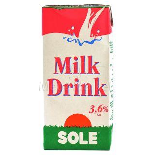Sole Bautura de Lapte 3,6% Grasime