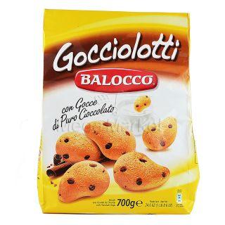 Balocco Gocciolotti cu Ciocolata