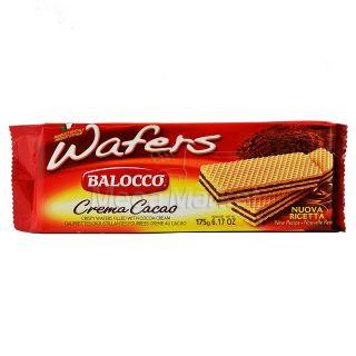 Balocco Napolitane cu Cacao