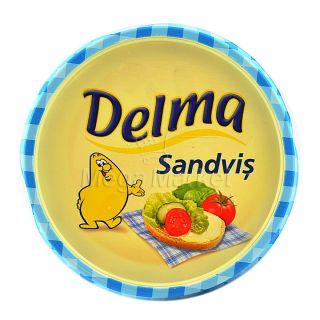 Delma Sandvis Margarina 20% Grasime