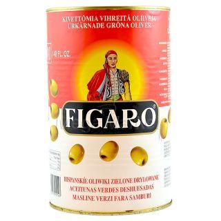 Figaro Masline Verzi fara Samburi