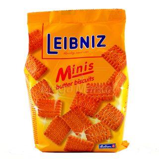 Leibniz Biscuiti cu Unt