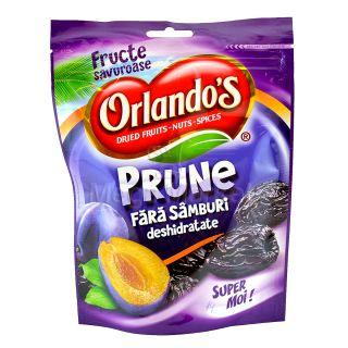 Orlando's Prune 