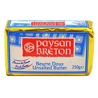 Payson Breton Unt Dulce 82% Grasime