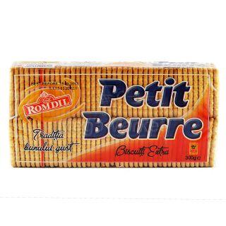 Romdil Petit Beurre