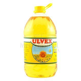 Ulvex Ulei Rafinat de Floarea Soarelui