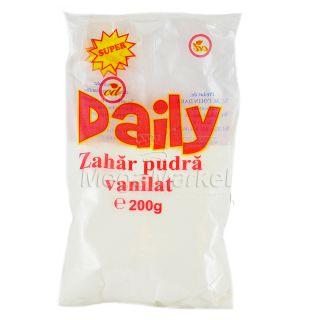 Colin Daily Zahar Pudra Vanilat