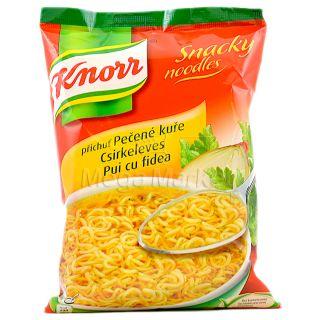 Knorr Pui cu Fidea