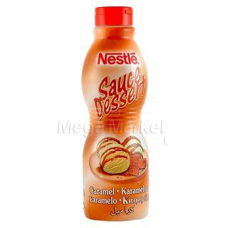 Nestle Sos de Caramel