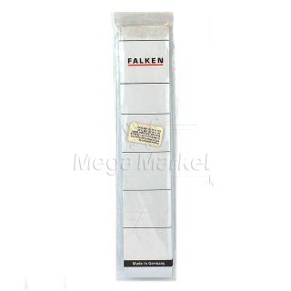 Falken Etichete cu Autoadeziv 26x190 buc