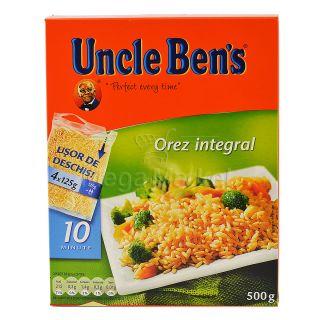 Uncle Ben's Orez Integral