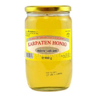 Karpaten Honig Miere de Salcam
