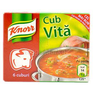 Knorr Cub de Vita