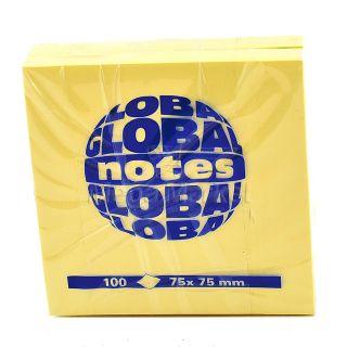 Maped Post-it Notes 75x75mm 100 file