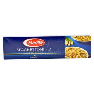 Barilla Spaghetti 
