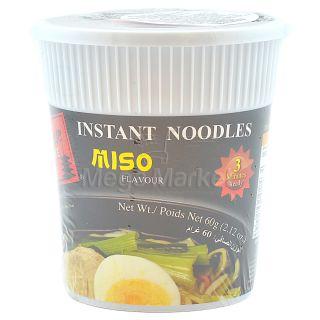 Japanese Miso Supa Instant
