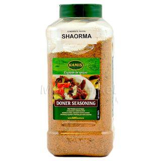 Kamis Condimente pentru Shaorma