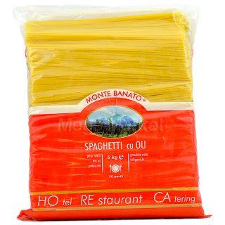 Monte Banato Spaghetti 