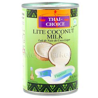 Thai Choice Lapte de Cocos