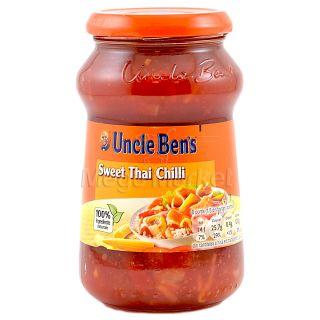 Uncle Ben's Sos Thai Chilli