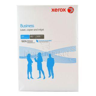 Xerox Hartie pt Imprimanta A4 Business 500 coli