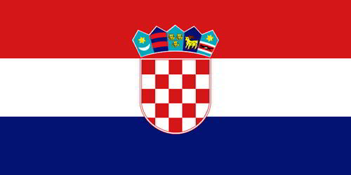 Tara de provenienta: Croatia