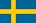 Tara de provenienta: Suedia