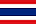Tara de provenienta: Tailanda