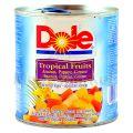 Dole Fructe Tropicale in Sirop