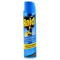 Raid Spray impotriva Mustelor si Tantarilor
