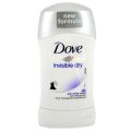 Dove Deodorant Stick Invisible Dry