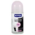 Nivea Deodorant Roll-On Invisible