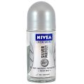 Nivea Deodorant Roll-On Silver Protect