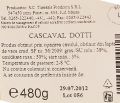 Dotti Cascaval 
