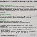 Garnier Crema Hidratanta Protectoare pt Ten Normal
