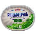Philadelphia Crema de Branza cu Verdeata