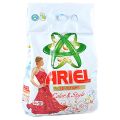 Ariel Detergent 3D Actives Color & Style