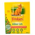 Friskies Cat Indoor Hrana pentru Pisici
