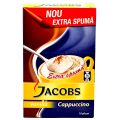Jacobs Cappuccino Vanilie 