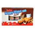 Kinder Happy Hippo Ciocolata cu Cacao