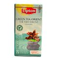 Lipton Ceai Verde 