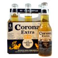 Corona Extra Bere cu 4.5 % Alcool