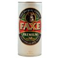 Faxe Bere Premium cu 5% Alcool