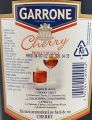 Garrone Cherry  Vermut 14.4%vol