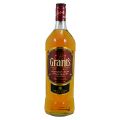 Grant's Scotch Whisky 40%vol